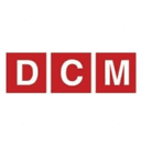 DCM logo