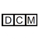 DCM Financial Services logo