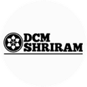 DCM Shriram Industries logo
