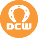 DCW logo