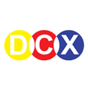 DCX Systems logo