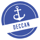 Deccan Transcon Leasing logo