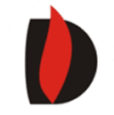 Deep Polymers logo