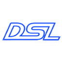 Deepak Spinners logo