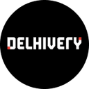 Delhivery logo