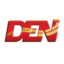 Den Networks logo