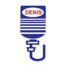 Denis Chem Lab logo