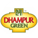 Dhampure Speciality Sugars logo