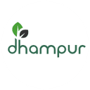 Dhampur Sugar Mills logo