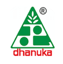 Dhanuka Agritech logo
