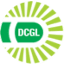 Dharmaj Crop Guard logo