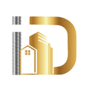 Dhatre Udyog logo