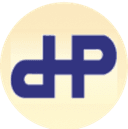 DHP India logo