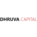 Dhruva Capital Services logo