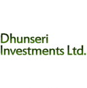 Dhunseri Investments logo