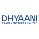 Dhyaani Tradeventtures logo