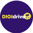Digidrive Distributors logo