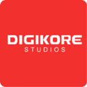 Digikore Studios logo