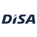 DISA logo