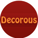 Decorous Investment & Trading Co logo