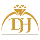 Divine Hira Jewellers logo