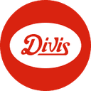 Divis Laboratories logo