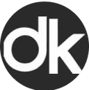 DK Enterprises Global logo