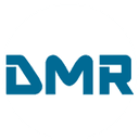 DMR Engineering logo