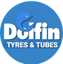 Dolfin Rubbers logo