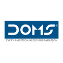 DOMS Industries logo
