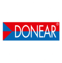 Donear Industries logo