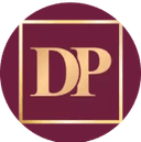 D P Abhushan logo