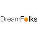 Dreamfolks Services logo