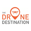 Drone Destination logo