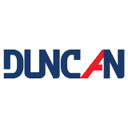 Duncan Engineering logo