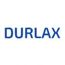 Durlax Top Surface logo