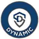 Dynamic Services & Security logo