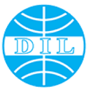 Dynamic Industries logo