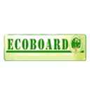 Ecoboard Industries logo