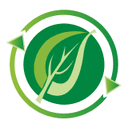 Eco Recycling logo
