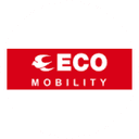 ECOS Mobility & Hospitality logo