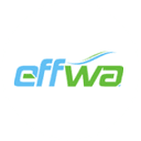Effwa Infra & Research logo