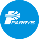 EID Parry logo