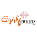 Eighty Jewellers logo