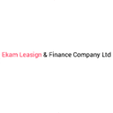 Ekam Leasing & Finance Co logo