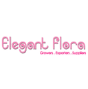 Elegant Floriculture & Ag logo
