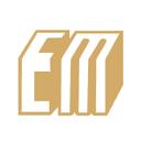 Elegant Marbles & Grani Industries logo