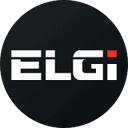 Elgi Equipments logo