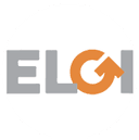 Elgi Rubber Company logo