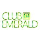 Emerald Leisures logo